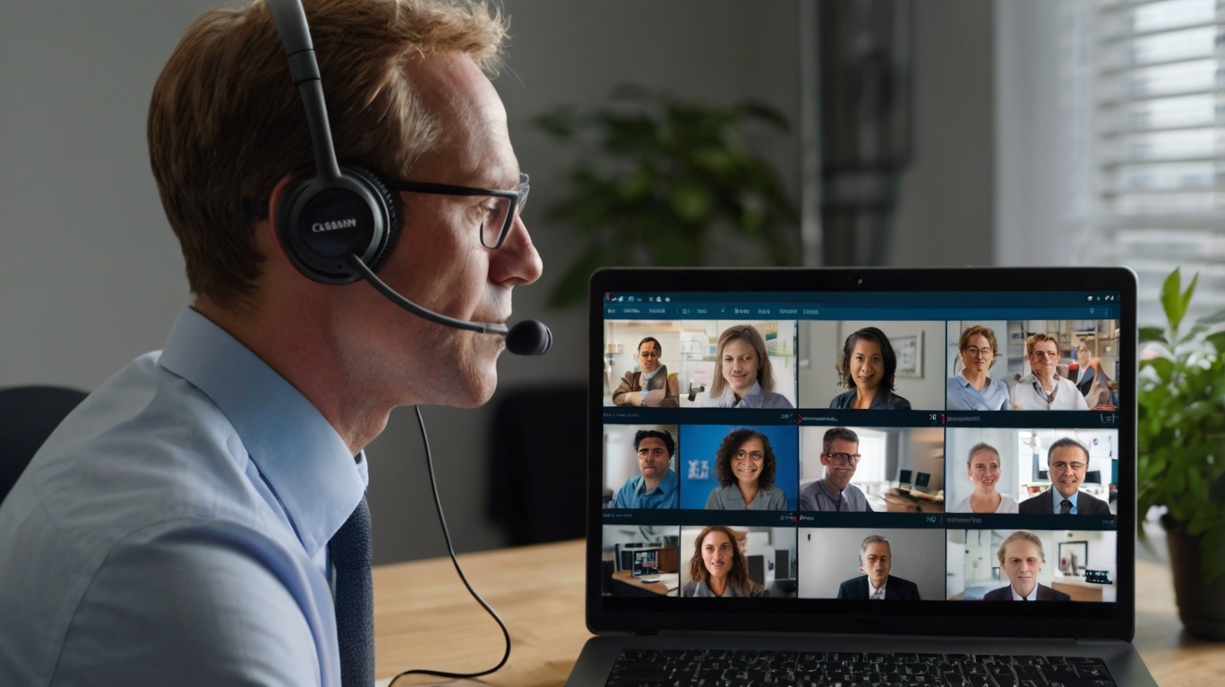Témoignage client